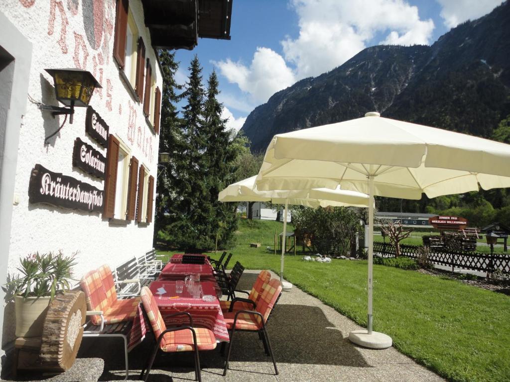 Walch's & Maison d'hôtes 3*