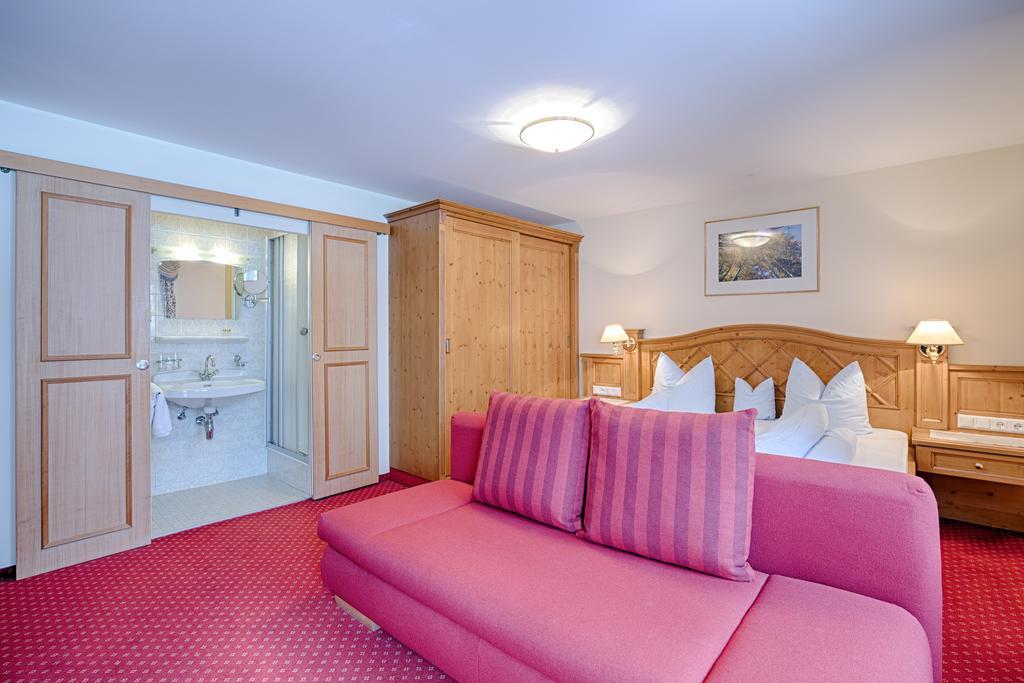 Walch's Camping&landhaus 3*