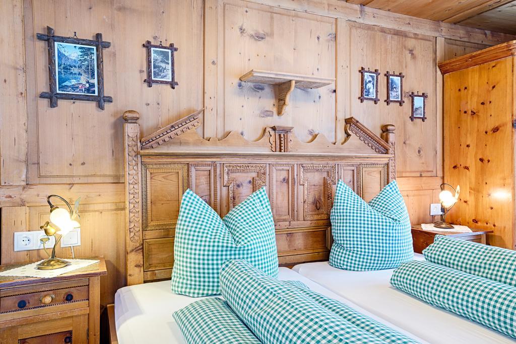 Gasthof Walch's Camping&landhaus 3*