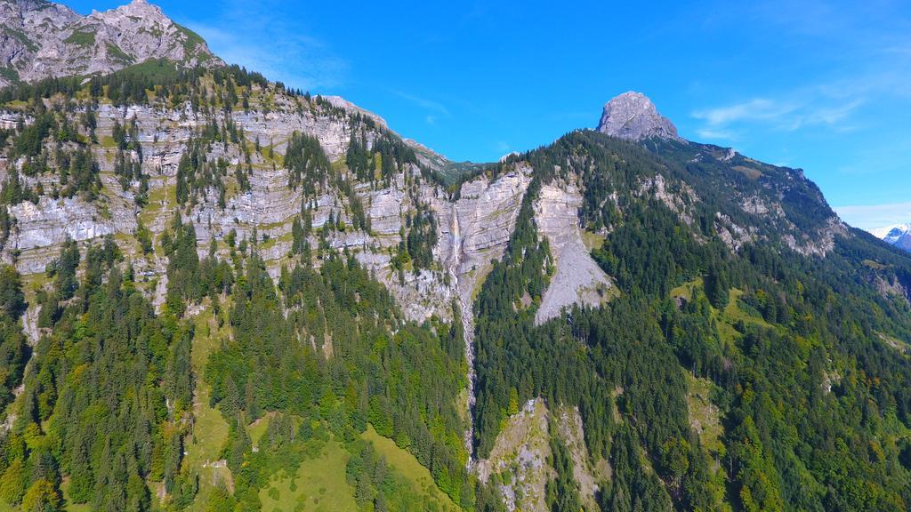 Gasthof Walch's Camping&landhaus Braz