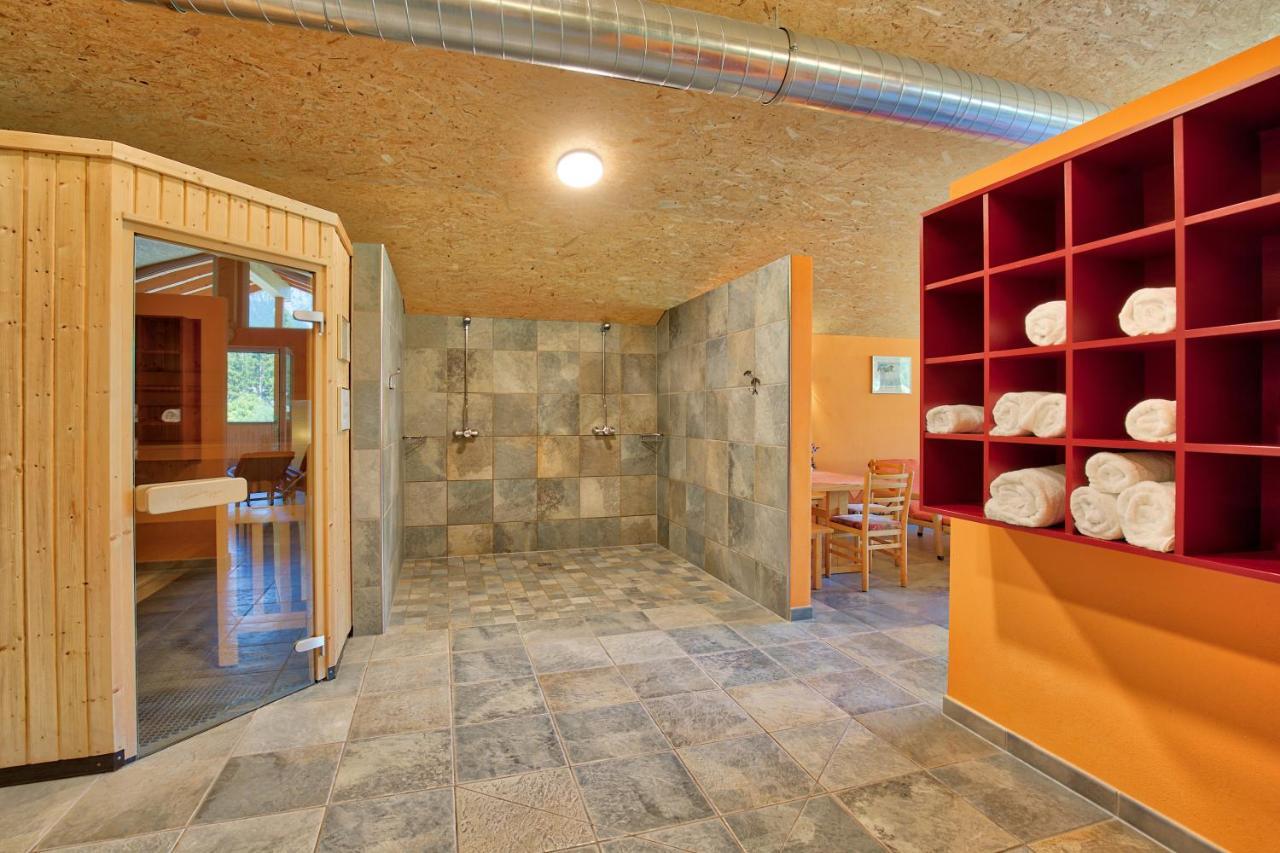 Walch's Camping&landhaus Gasthof
