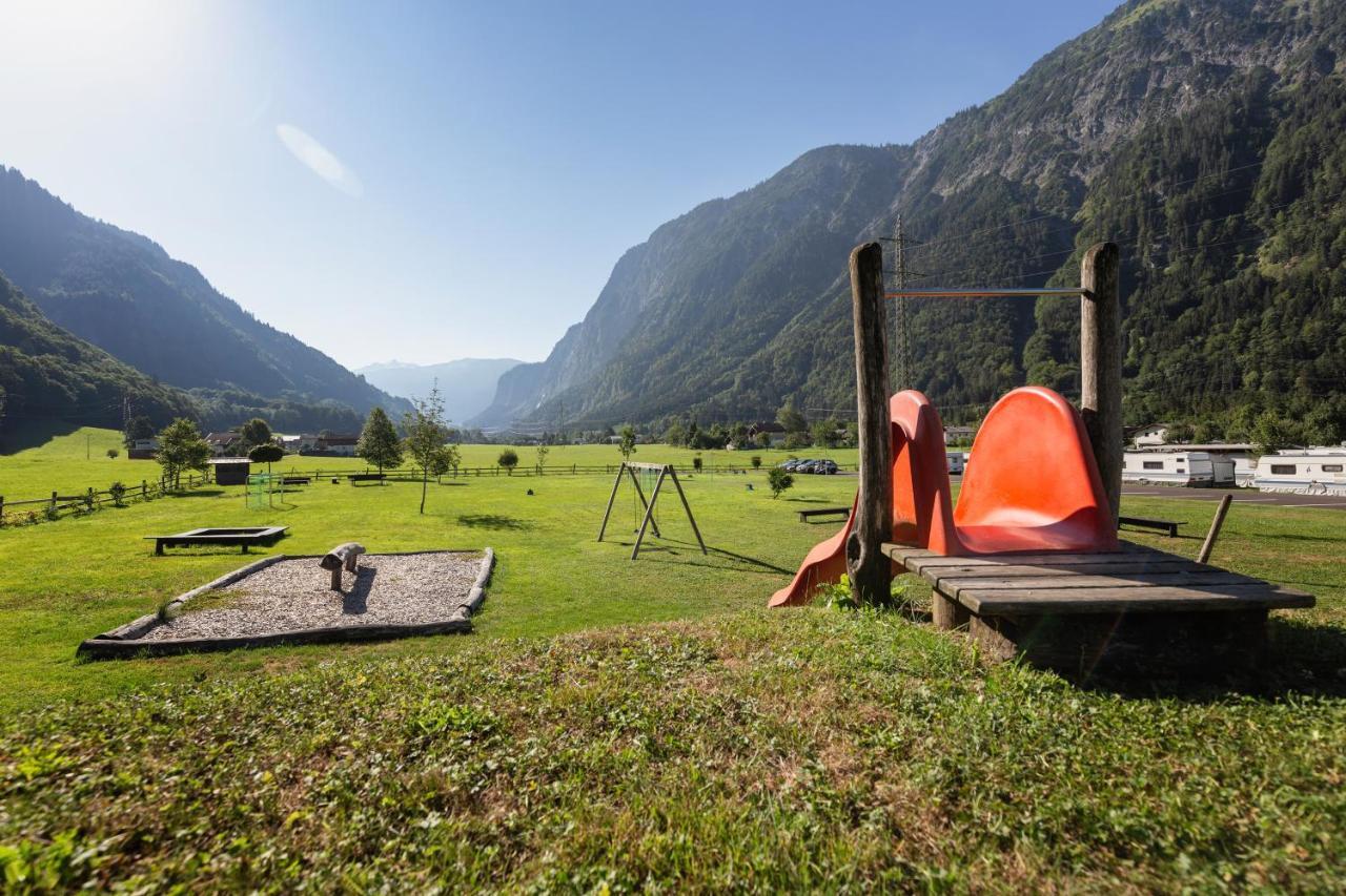 Gasthof Walch's Camping&landhaus