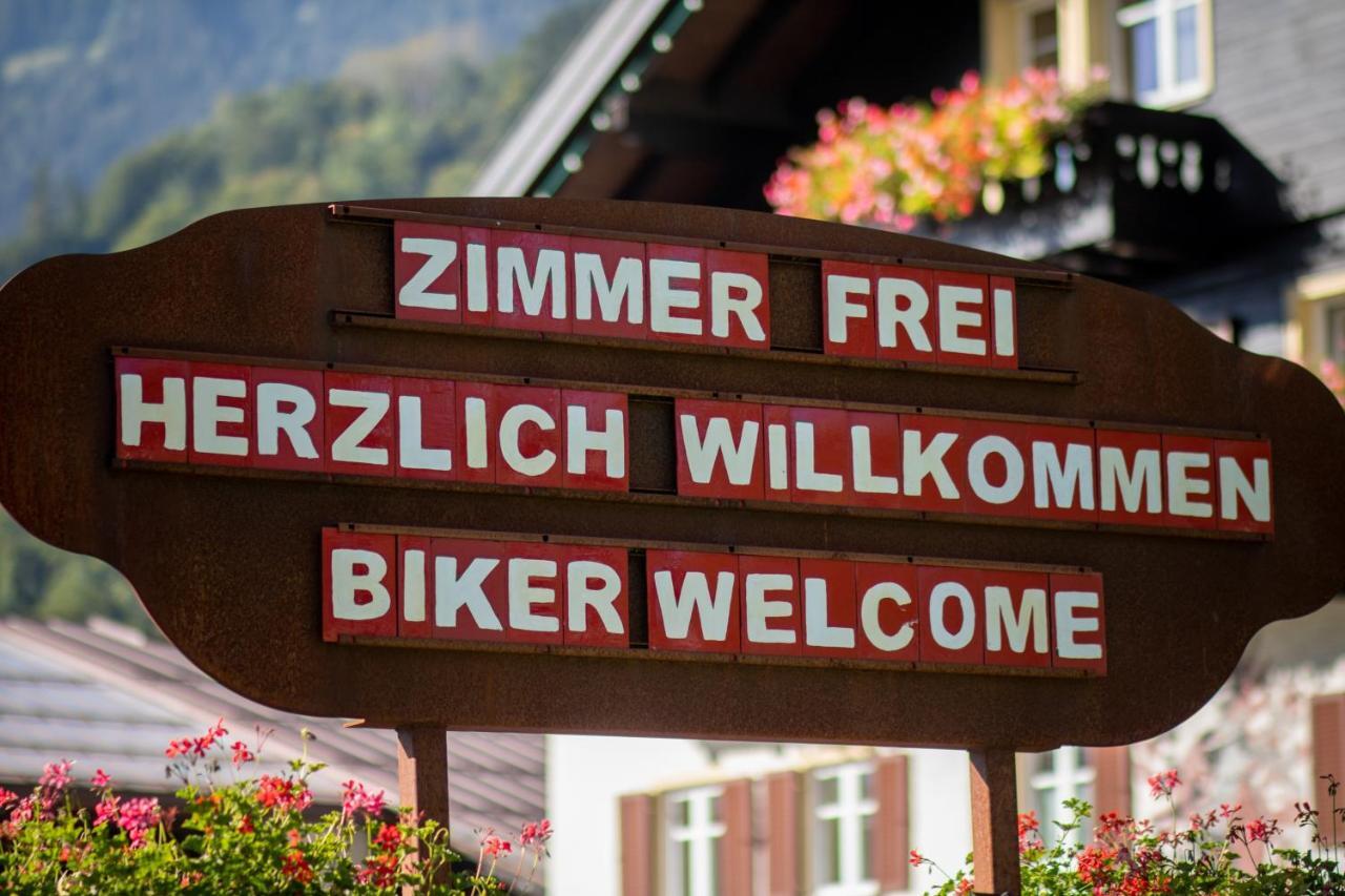 Walch's Camping&landhaus 3*