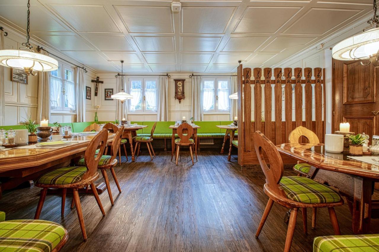 Walch's Camping&landhaus
