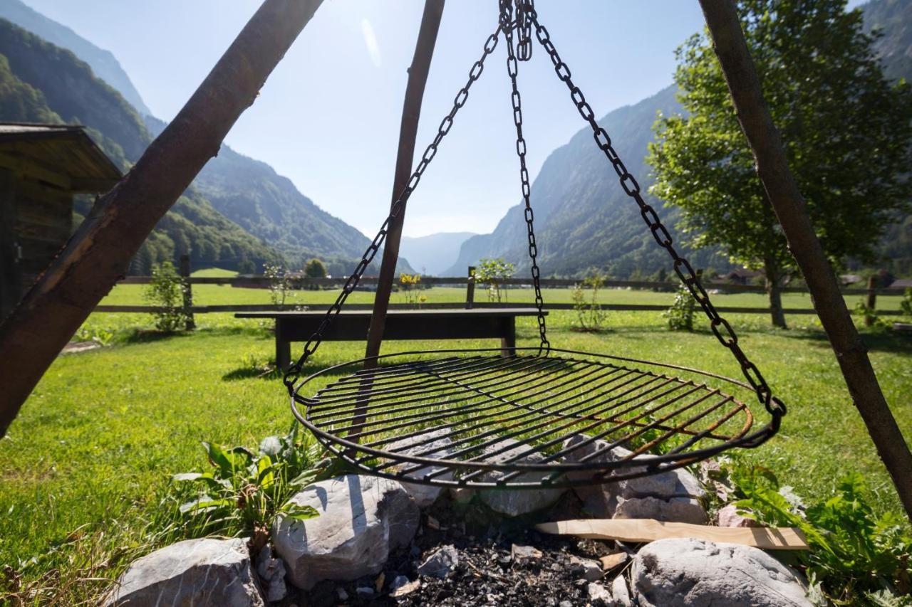 Gasthof Walch's Camping&landhaus Braz