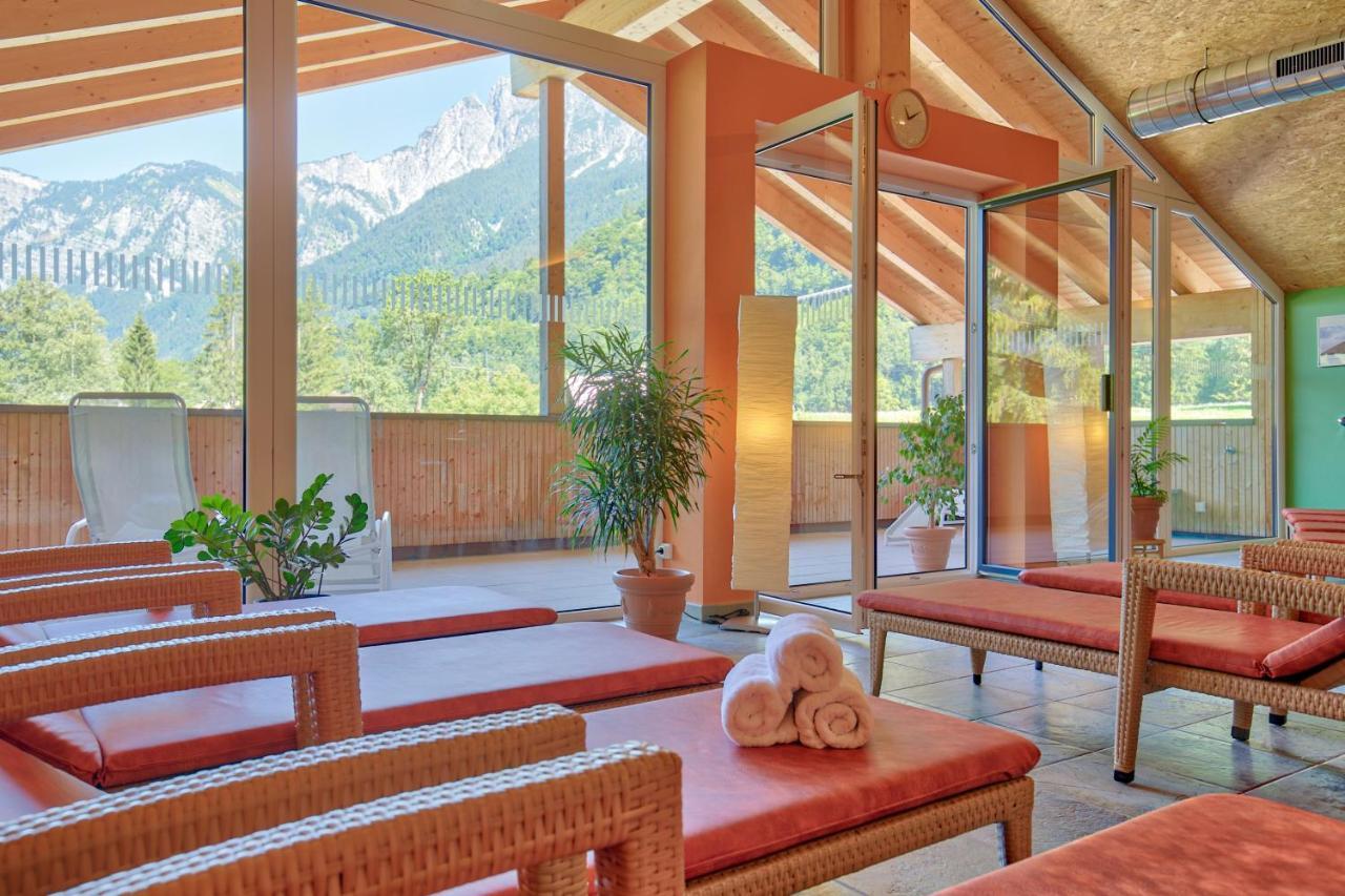 Walch's Camping&landhaus Gasthof 3*