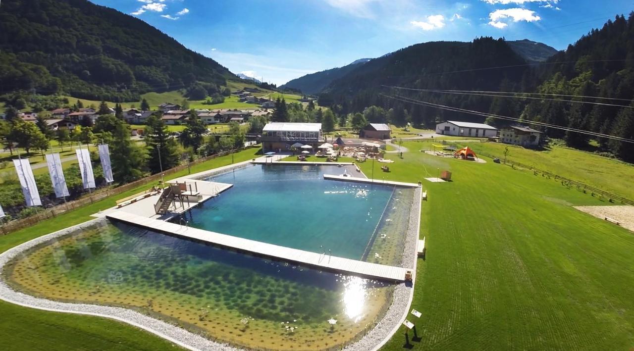 Walch's Camping&landhaus Gasthof Braz