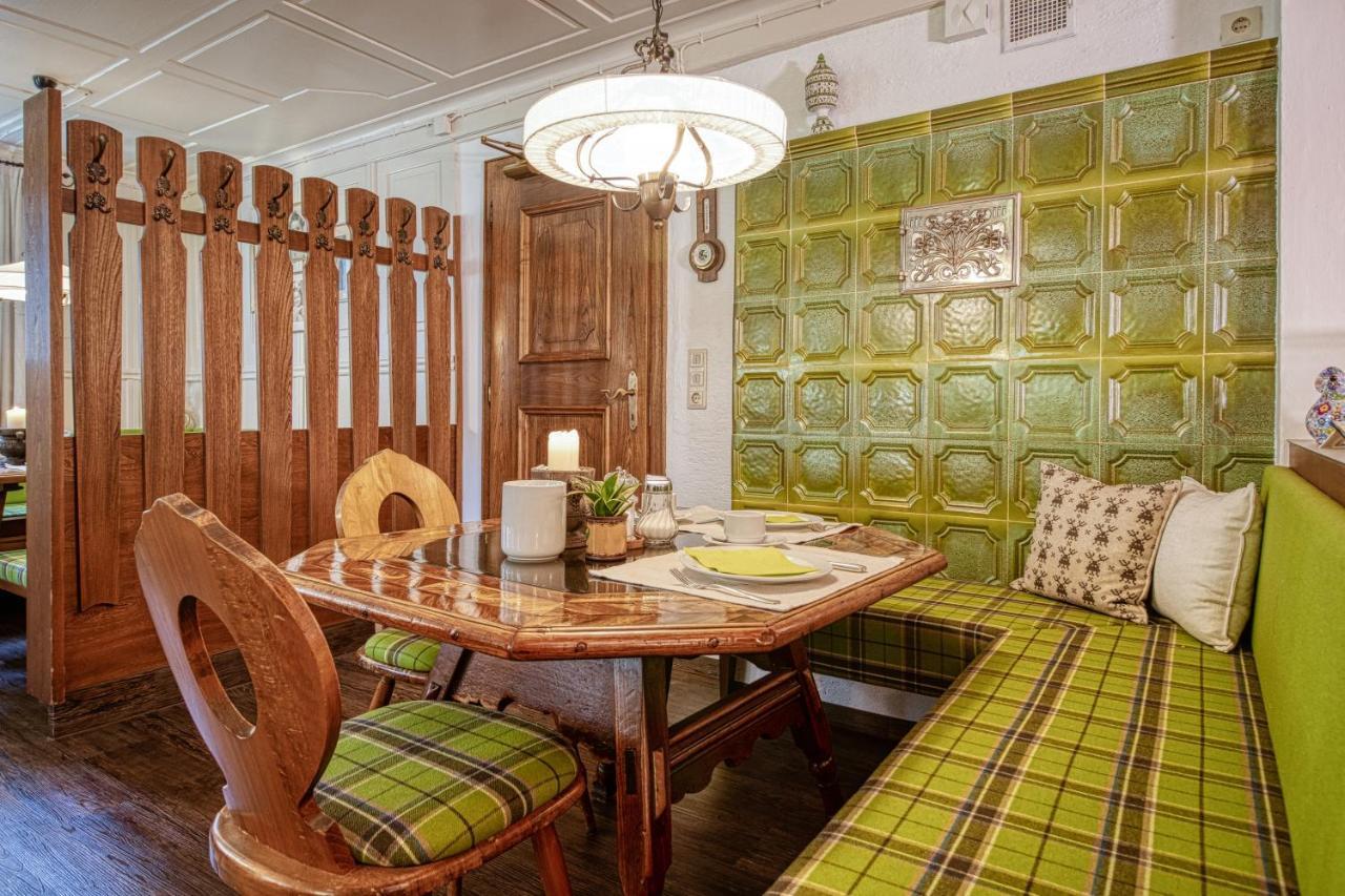 Walch's Camping&landhaus Gasthof Braz