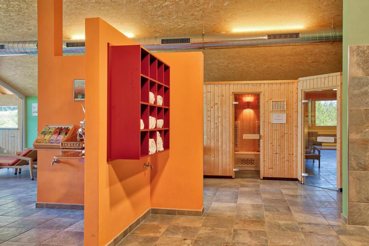 Gasthof Walch's Camping&landhaus
