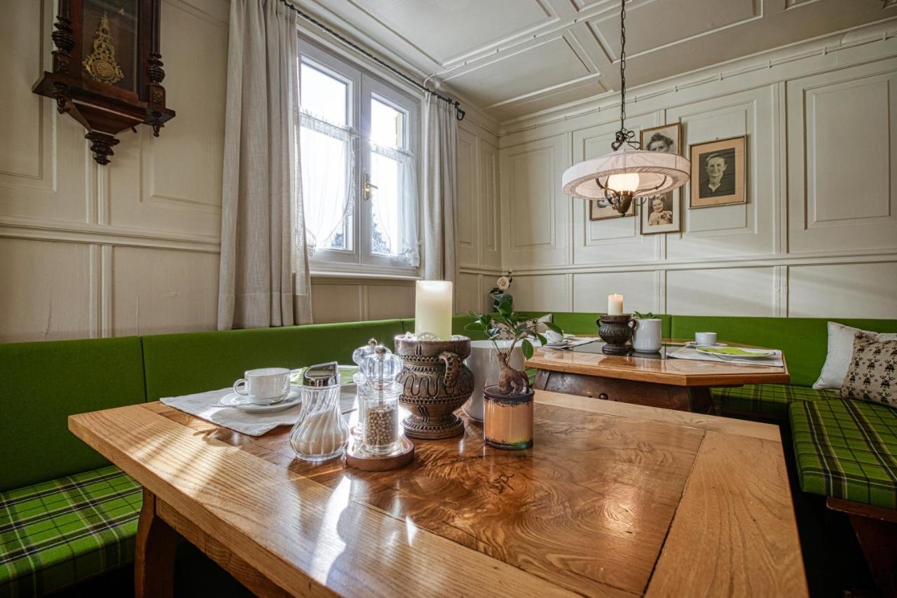 Walch's Camping&landhaus 3*